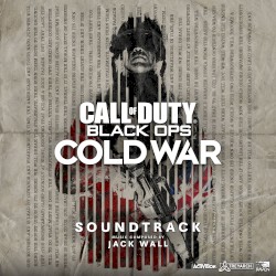 Call of Duty® Black Ops: Cold War (Official Game Soundtrack)