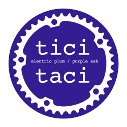 Electric Plum / Purple Ash