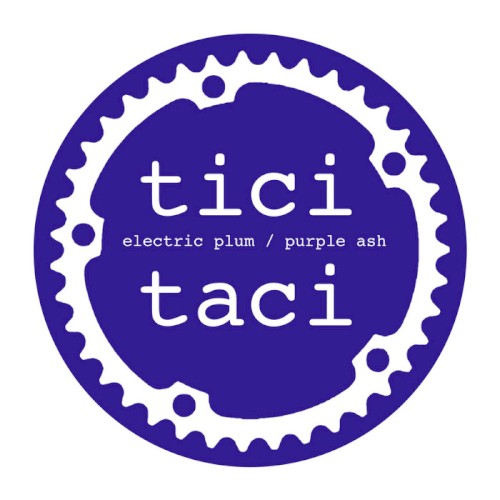 Electric Plum / Purple Ash