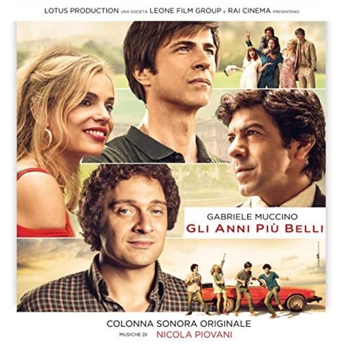 Gli anni più belli