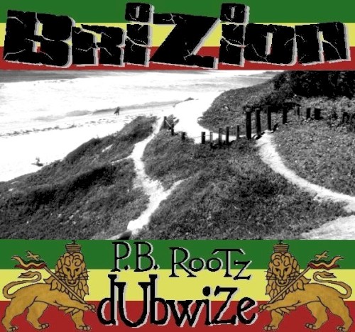 P.B. Rootz Dubwize