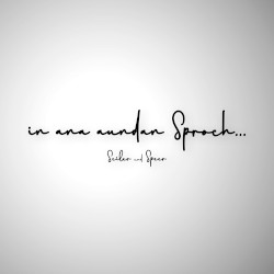in ana aundan Sproch