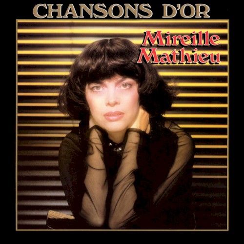 Chansons d'or