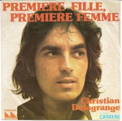 Première fille, première femme