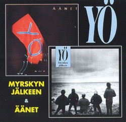 Myrskyn jälkeen / Äänet