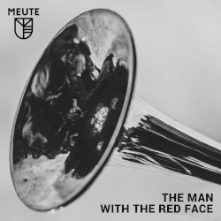 The Man With the Red Face