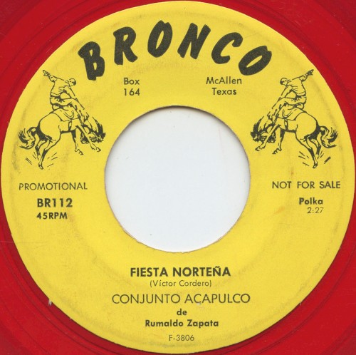 Fiesta norteña / Sueno de amor