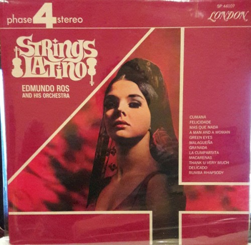Strings Latino