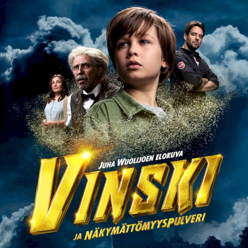 Näkymätön