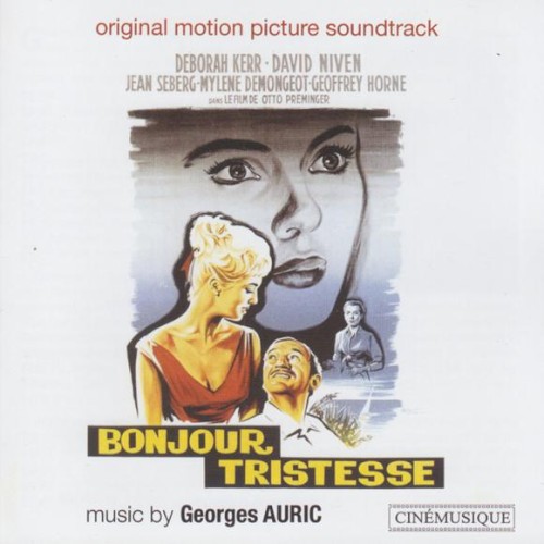 Bonjour tristesse / Gervaise / Christine