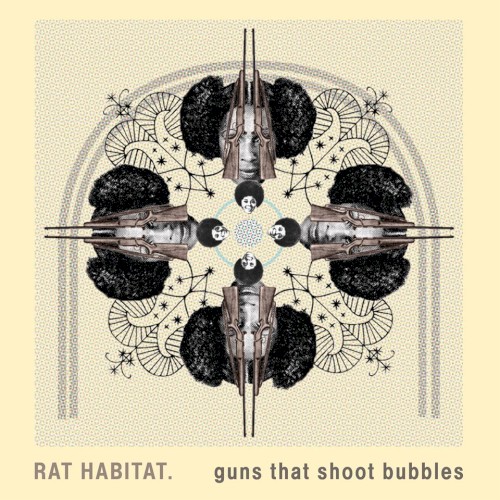 Guns That Shoot Bubbles