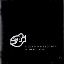 Art of Recording