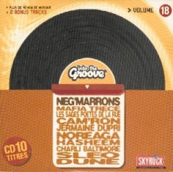 Into the Groove, Volume 18
