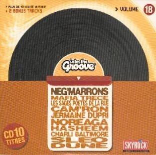 Into the Groove, Volume 18