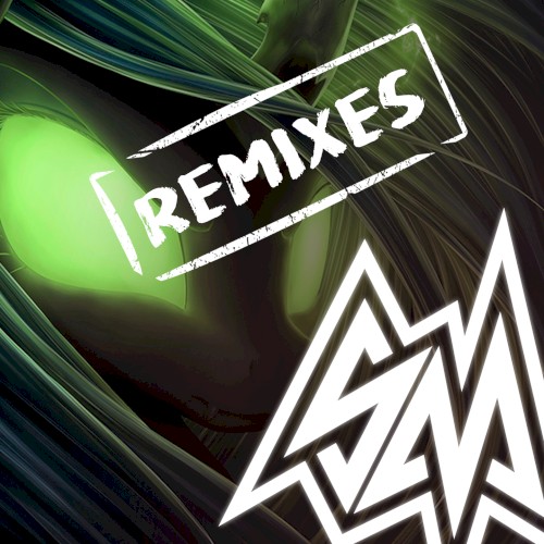 Part of the Swarm (remixes)