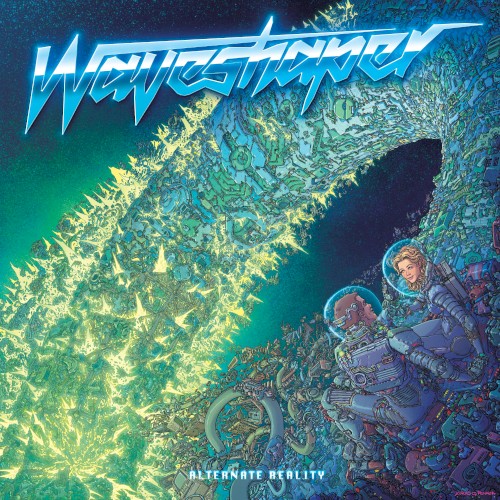 Alternate Reality