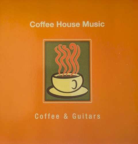 Coffee House Music: Coffee & Guitars