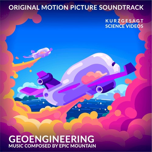 Geoengineering