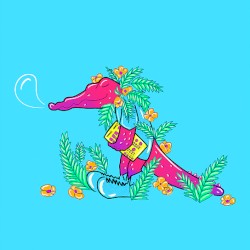 Sample Ya Summer