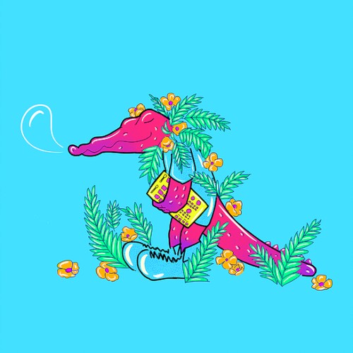 Sample Ya Summer