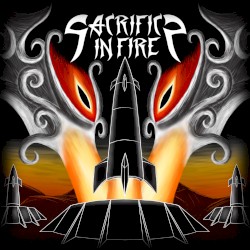 Sacrifice in Fire