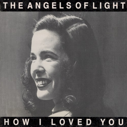 How I Loved You