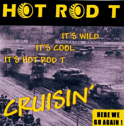 Cruisin'
