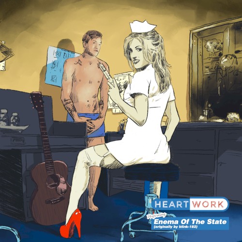 Enema of the State