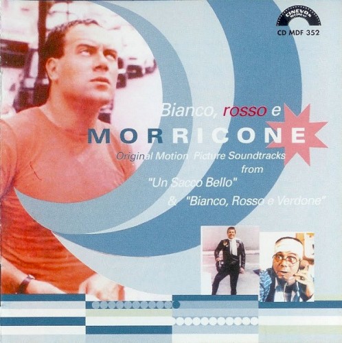 Bianco, rosso e Morricone