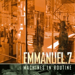 Machines in Routine