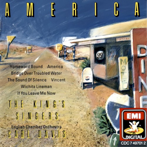 America