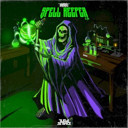 Spell Keeper EP