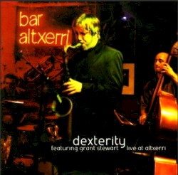 Live at Altxerri