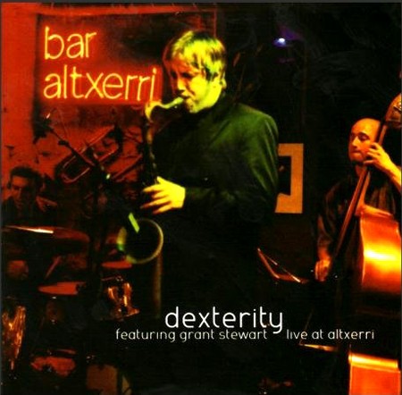 Live at Altxerri