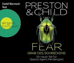 Fear: Grab des Schreckens