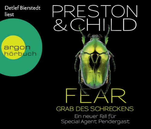 Fear: Grab des Schreckens