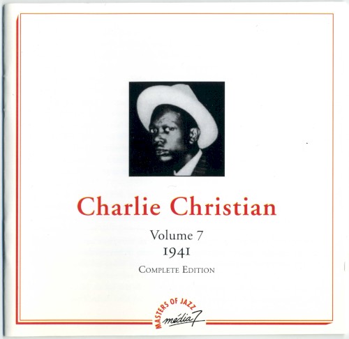 Masters of Jazz, Volume 6: 1940-1941