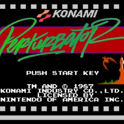Castlevania III – Clockwork Theme