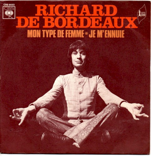 Mon type de femme / Je m’ennuie