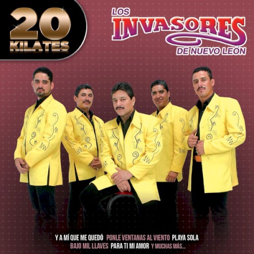 20 kilates