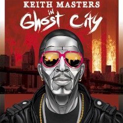 Ghost City