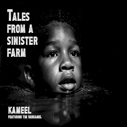 Tales From a Sinister Farm