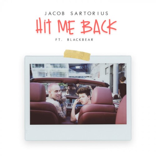 Hit Me Back