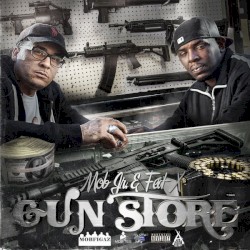 Gun Store