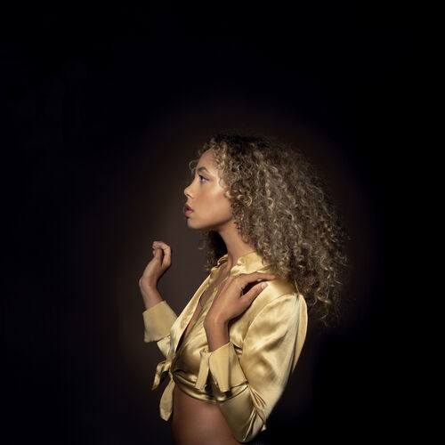 Move to the Front (disco mix)