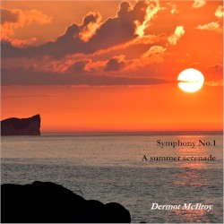 Symphony No.1 Opus 2. A Summer Serenade