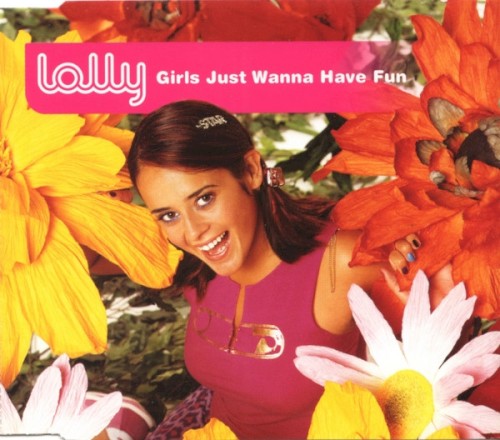 Girls Just Wanna Have Fun