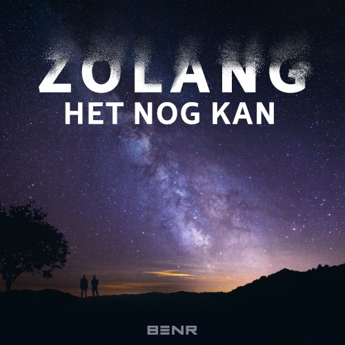 Zolang het nog kan