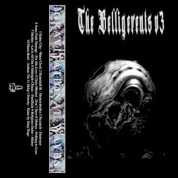 The Belligerents, Vol. 3