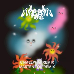 Love Will Save Me (remixes)